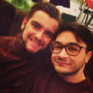 Meet your Posher, Spencer